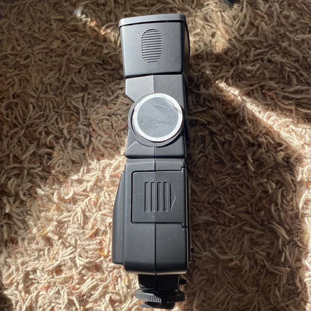 Flash Bower Auto Focus Like New
